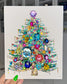 Christmas Tree #228