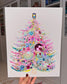 Christmas Tree #322