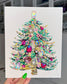 Christmas Tree #227