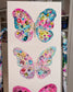 Butterfly Sequence