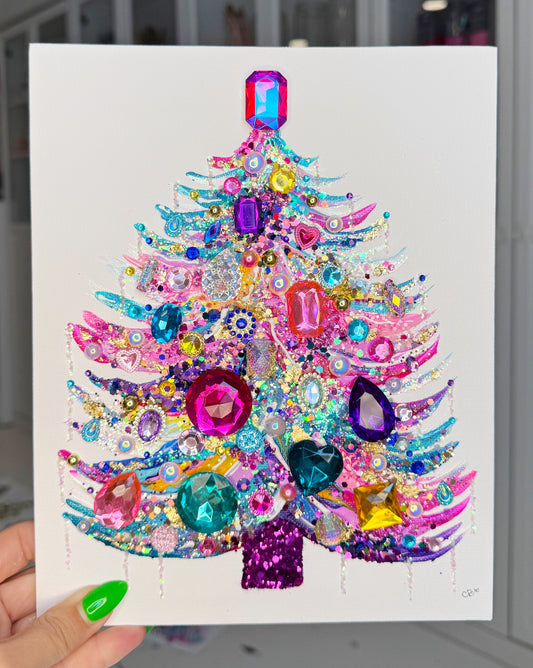 Christmas Tree #232