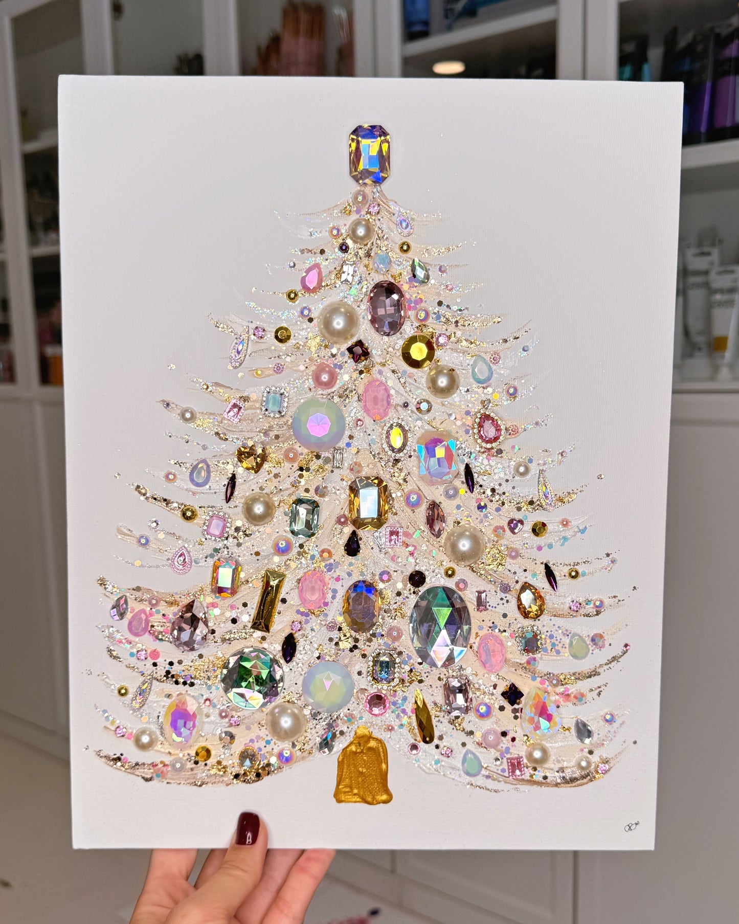 Christmas Tree #325