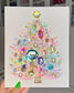 Christmas Tree #222