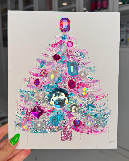 Christmas Tree #231