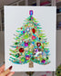Christmas Tree #260