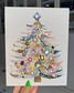 Christmas Tree #218