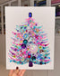 Christmas Tree #329