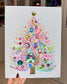 Christmas Tree #235