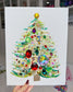 Christmas Tree #252