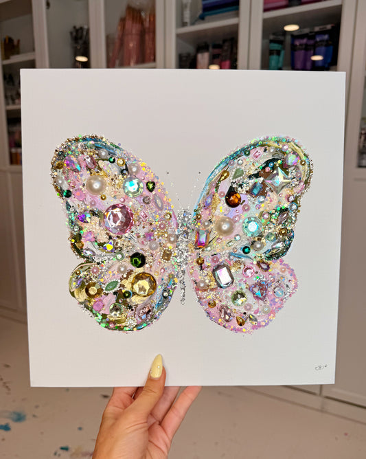 Butterfly #148