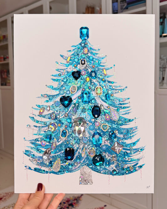 Christmas Tree #320
