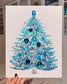 Christmas Tree #320