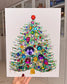 Christmas Tree #345