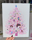 Christmas Tree #255