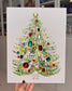 Christmas Tree #340