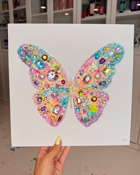 Butterfly #143