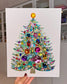 Christmas Tree #319