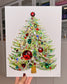 Christmas Tree #335