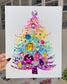 Christmas Tree #259