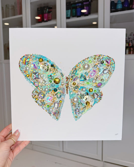 Butterfly #82