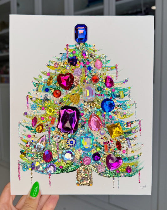 Christmas Tree #219