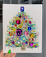 Christmas Tree #219