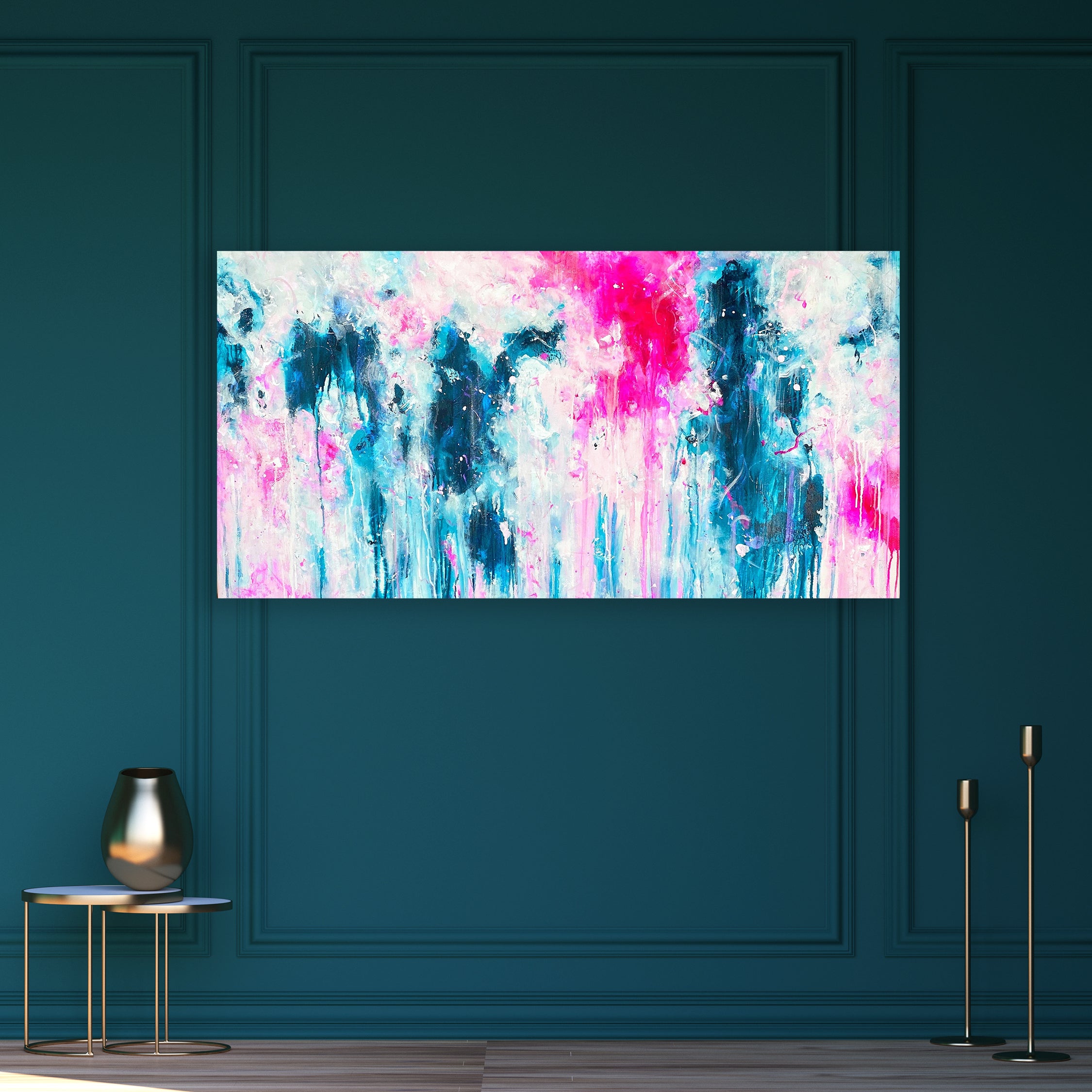 SOLD GALLERY – Chels Made