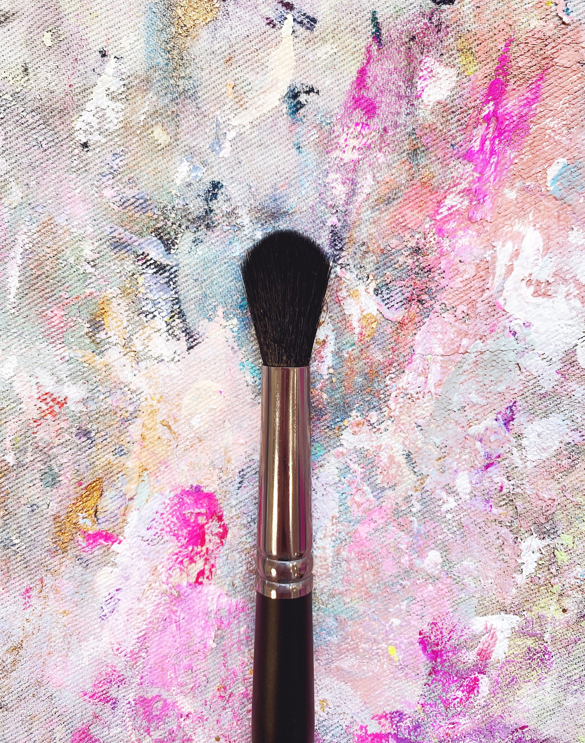 Chels Made | Paint Brush - Flat/Wash