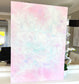 Fun Paintings For Nursery Room | Chels Made