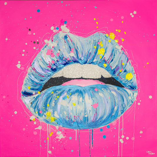 'Boss' SOLD