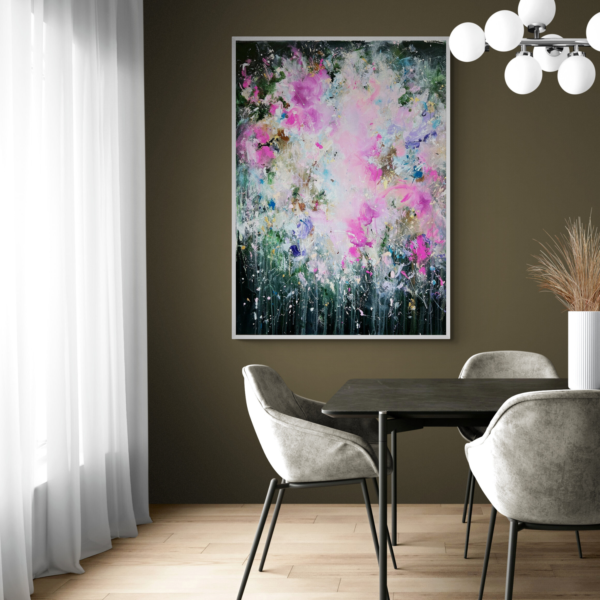 'Bouquet Of Love'