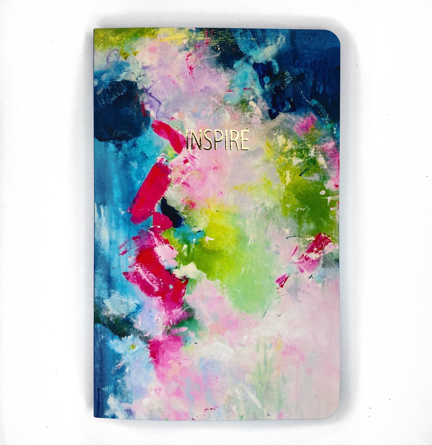 'Inspire' Notebook