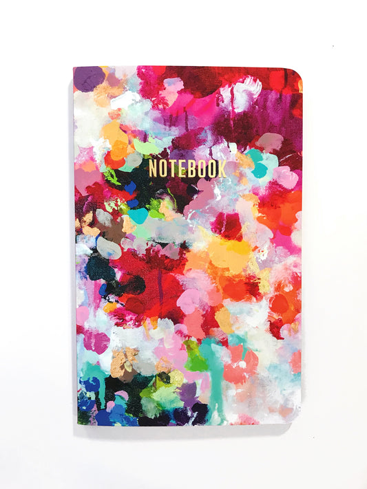 Notebooks For Journaling | Chels Made