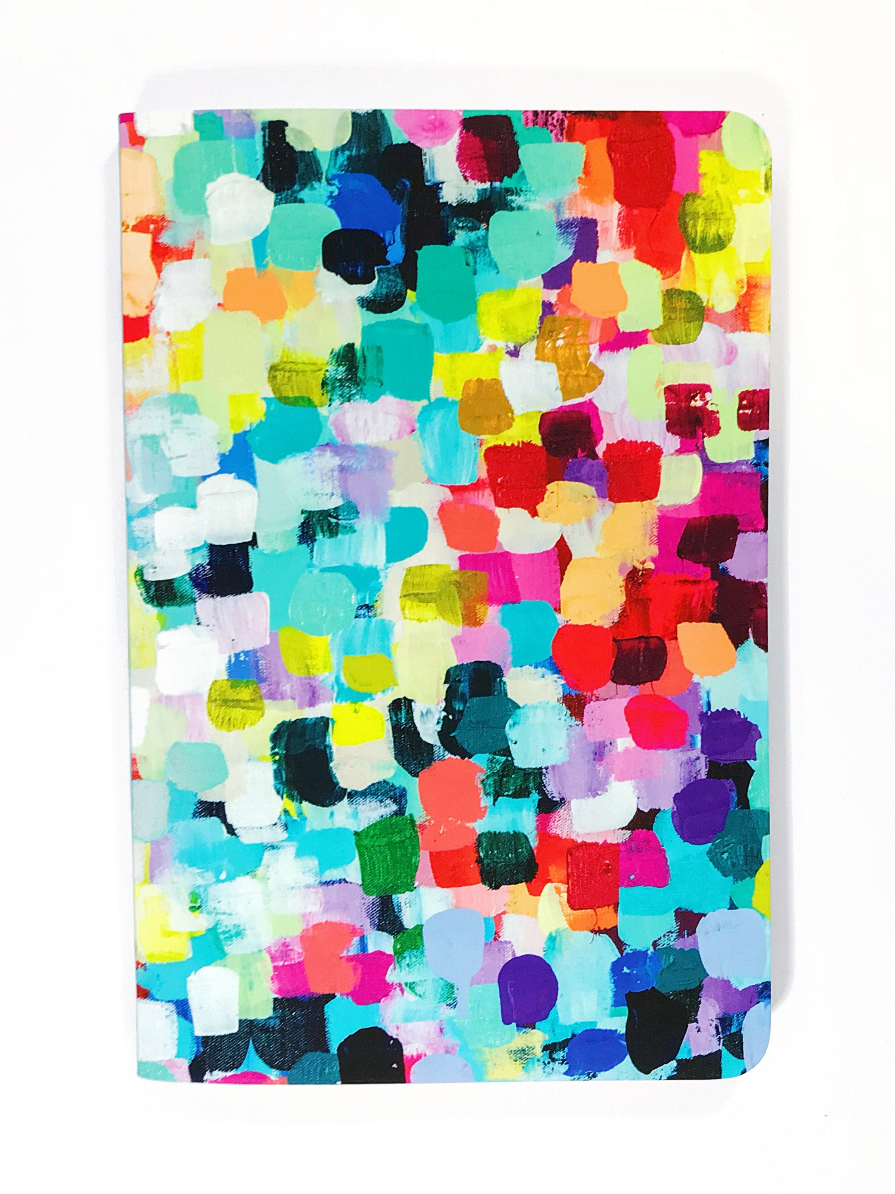 'Sprinkles' Notebook – Chels Made