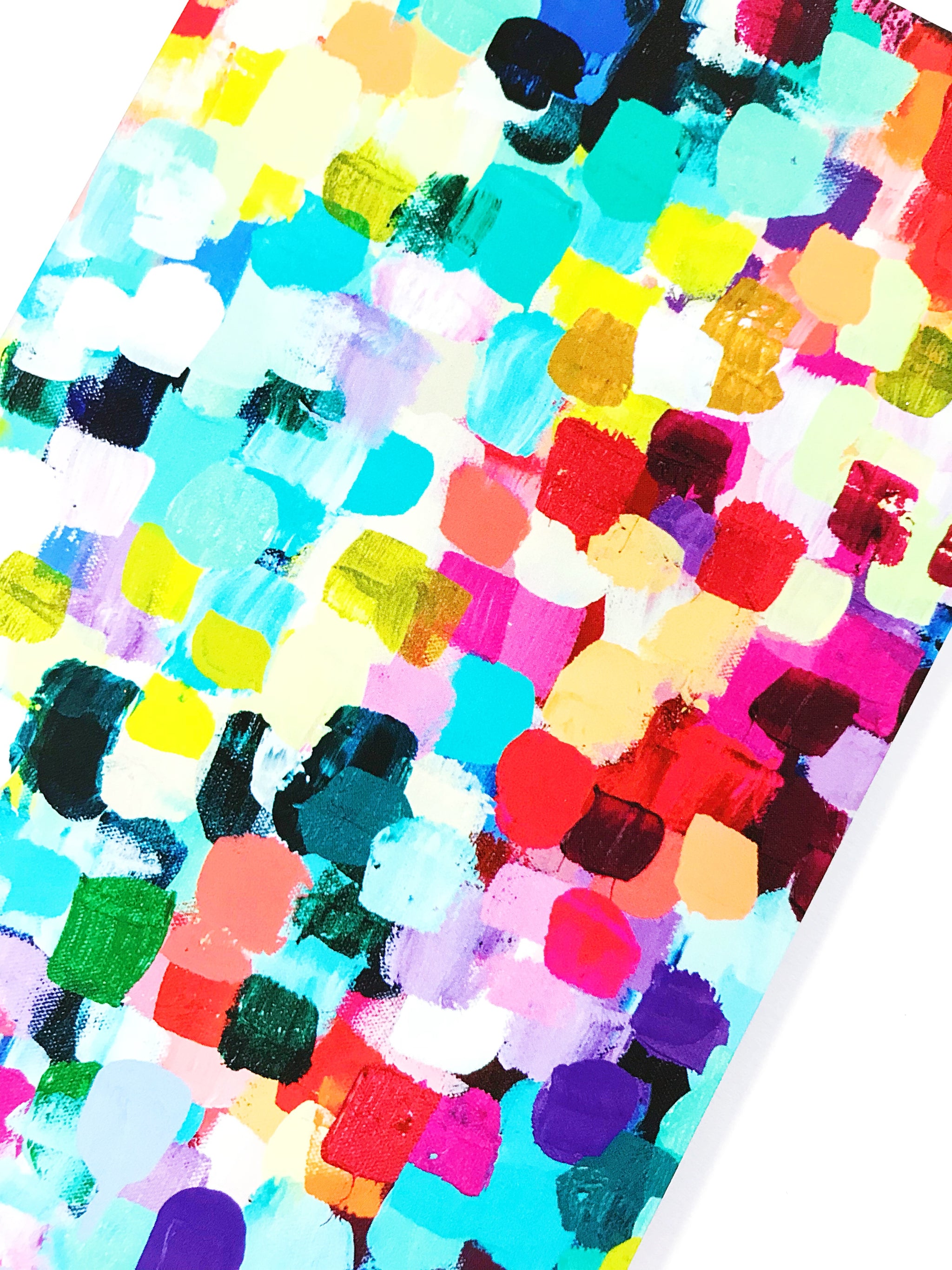 'Sprinkles' Notebook – Chels Made