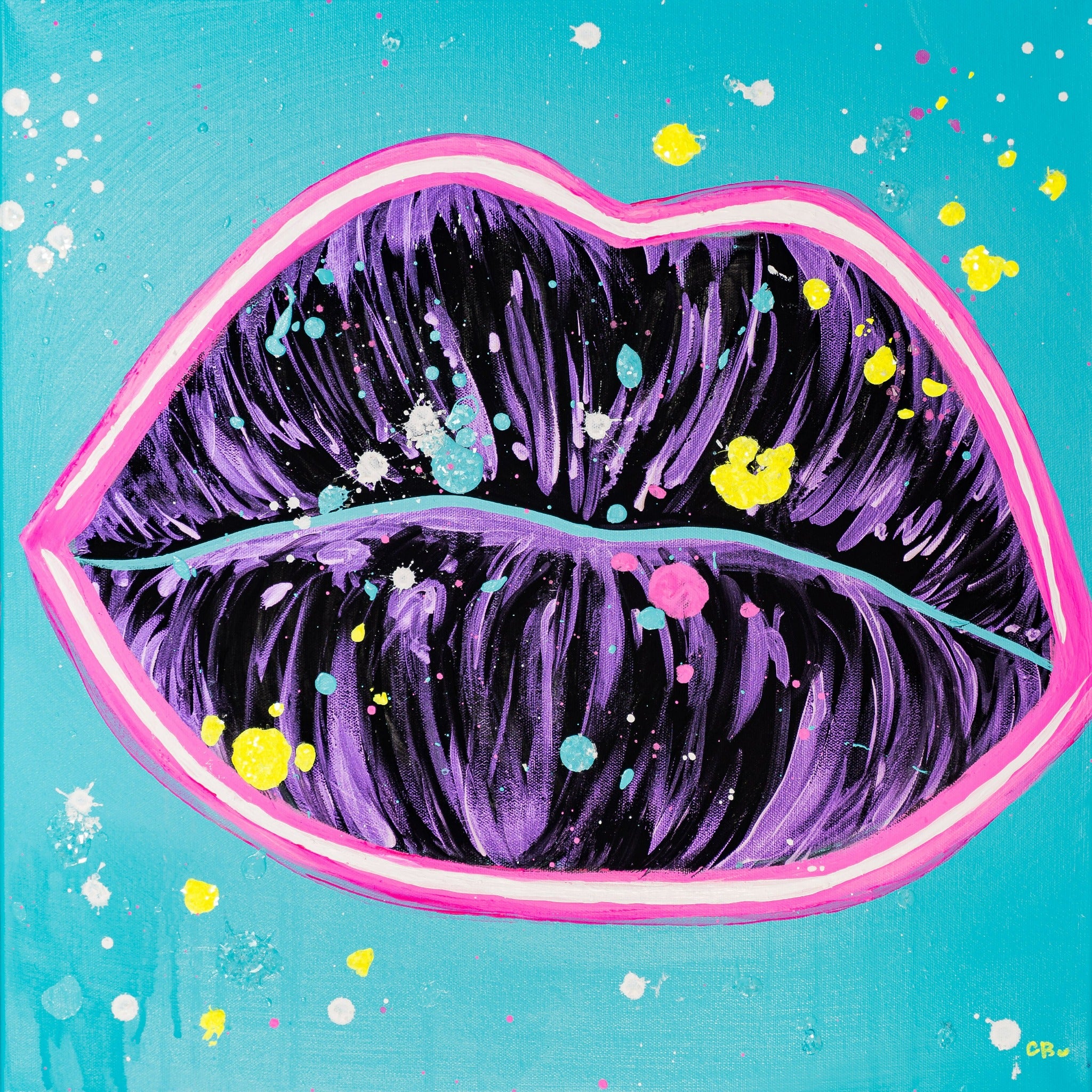 LIPS – Chels Made